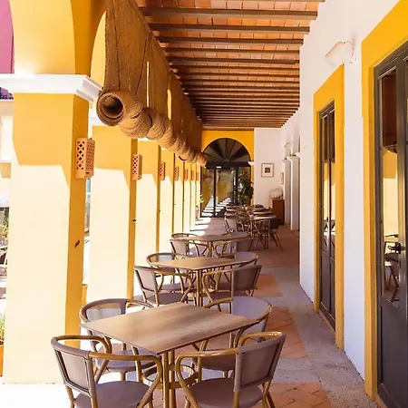 Isla Canela Golf Boutique Hotel Ayamonte