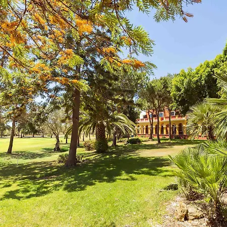 Hotel Isla Canela Golf Boutique 4*