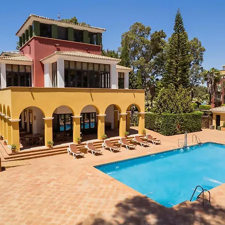 Isla Canela Golf Boutique Ayamonte