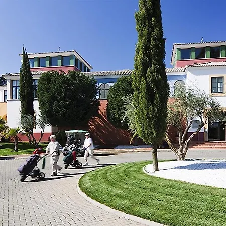 Hotel Isla Canela Golf Boutique Ayamonte