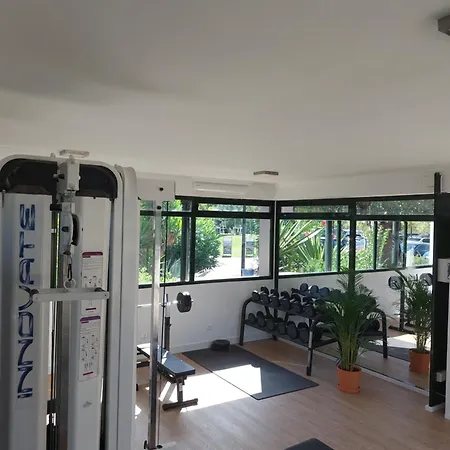 Isla Canela Golf Boutique Ayamonte