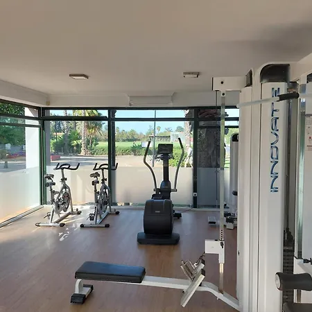 Isla Canela Golf Boutique