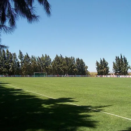 Hotel Isla Canela Golf Boutique