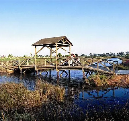 Isla Canela Golf Boutique Hotel Ayamonte