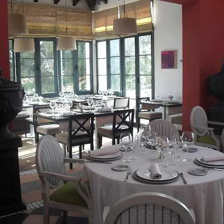 Isla Canela Golf Boutique Hotel