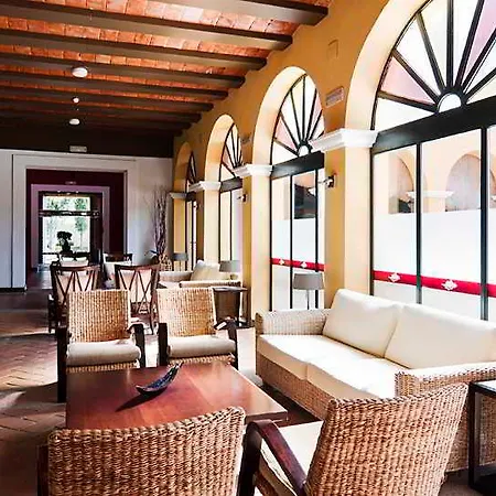 Hotel Isla Canela Golf Boutique