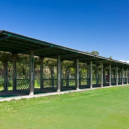 Hotel Isla Canela Golf Boutique Ayamonte