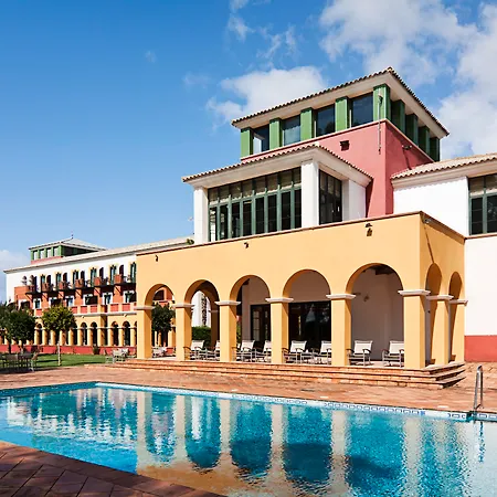 Isla Canela Golf Boutique Hotel 4*