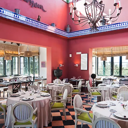 Isla Canela Golf Boutique 4* Ayamonte