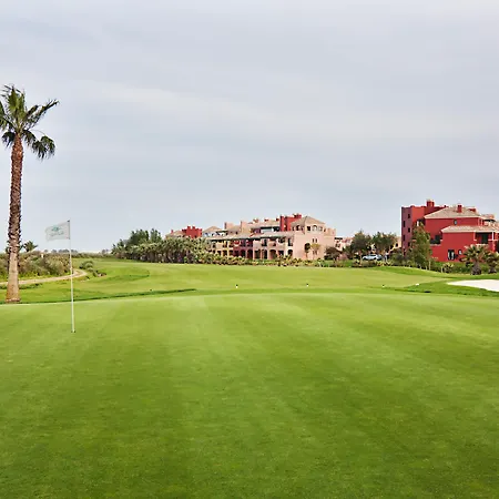 Hotel Isla Canela Golf Boutique Ayamonte