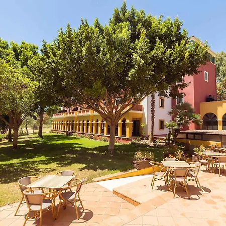 Hotel Isla Canela Golf Boutique Ayamonte