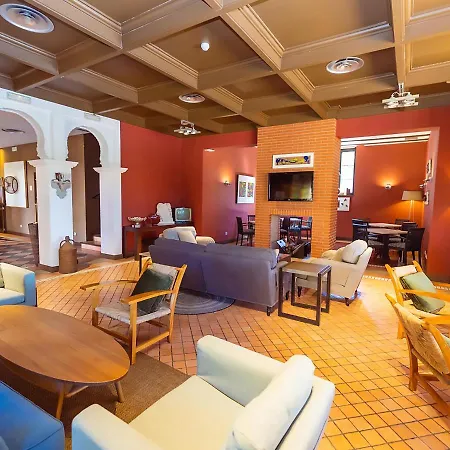 Hotel Isla Canela Golf Boutique 4*