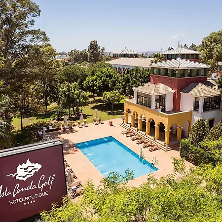 Isla Canela Golf Boutique
