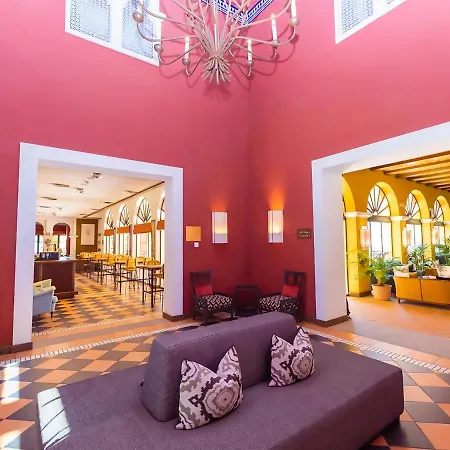 Hotel Isla Canela Golf Boutique Ayamonte