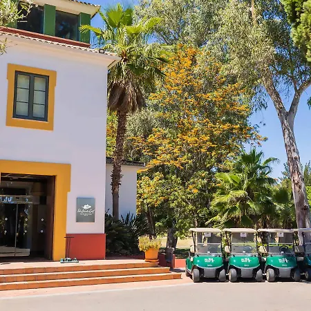 Isla Canela Golf Boutique 4* Ayamonte
