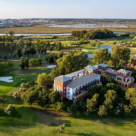 Isla Canela Golf Boutique