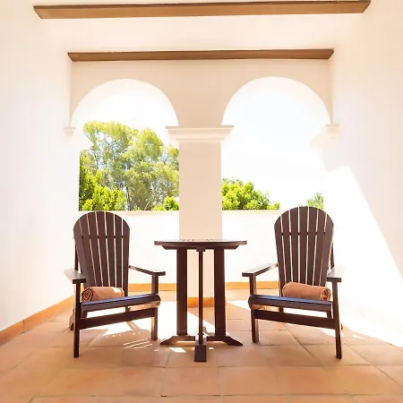 Hotel Isla Canela Golf Boutique