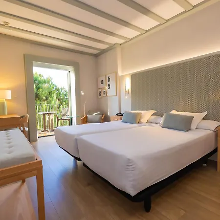 Isla Canela Golf Boutique Hotel Ayamonte