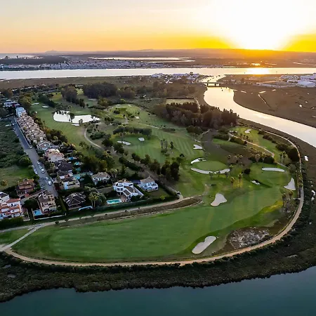 Isla Canela Golf Boutique Hotel