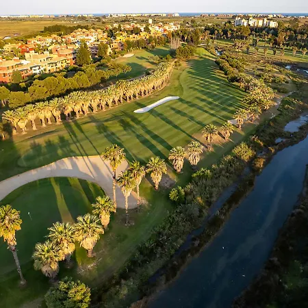 Hotel Isla Canela Golf Boutique