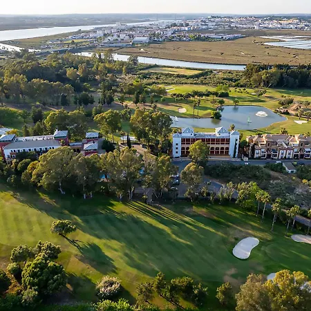 Isla Canela Golf Boutique 4*
