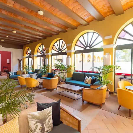 Hotel Isla Canela Golf Boutique 4*