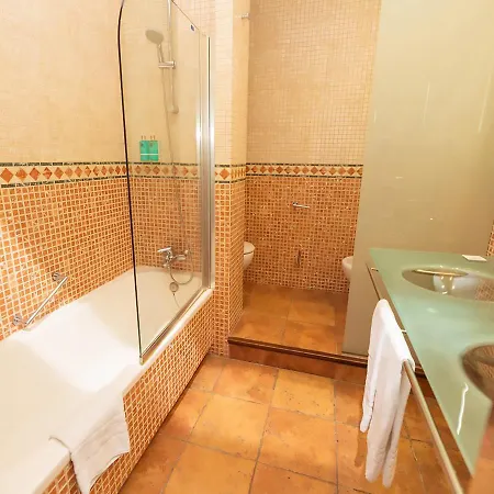 Isla Canela Golf Boutique Hotel Ayamonte