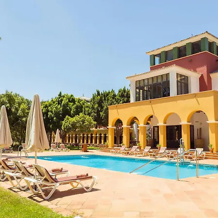 Hotel Isla Canela Golf Boutique 4*