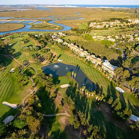Isla Canela Golf Boutique Hotel 4*