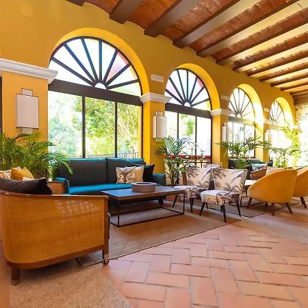 Hotel Isla Canela Golf Boutique