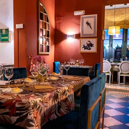 Isla Canela Golf Boutique 4* Ayamonte