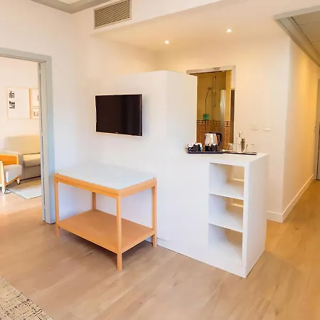 Hotel Isla Canela Golf Boutique