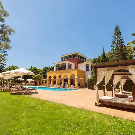 Isla Canela Golf Boutique Hotel