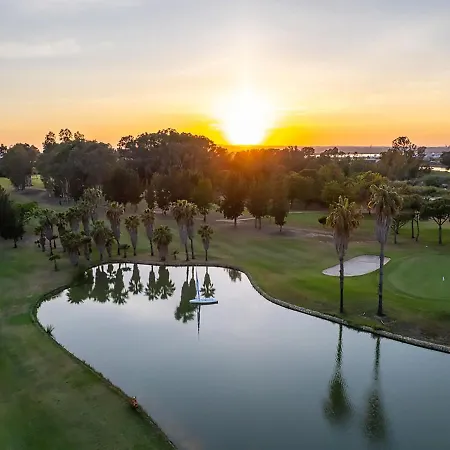 Isla Canela Golf Boutique Ayamonte