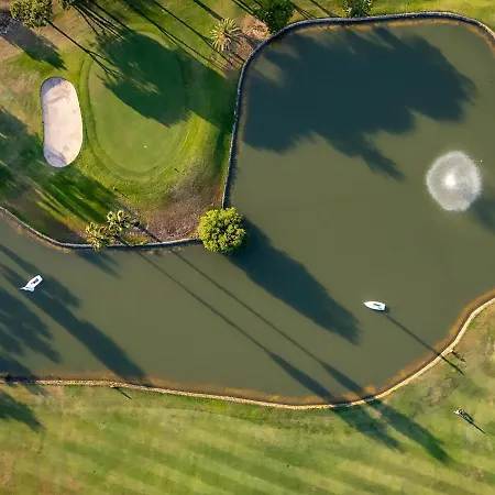 Isla Canela Golf Boutique 4*