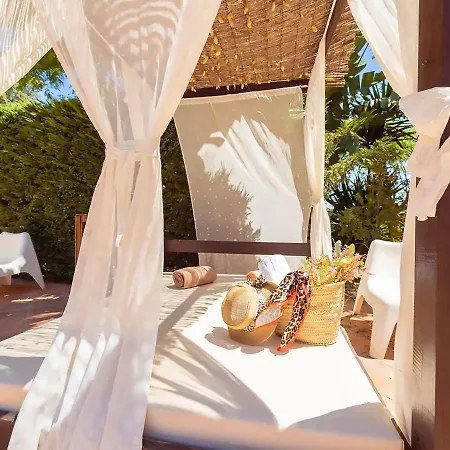 Isla Canela Golf Boutique Hotel 4*