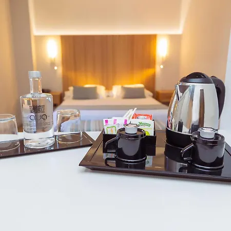 Hotel Isla Canela Golf Boutique Ayamonte