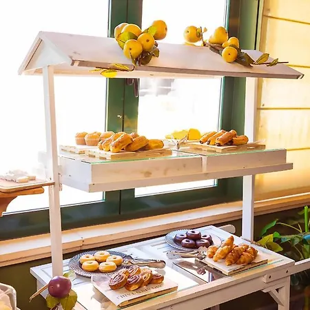 Isla Canela Golf Boutique Hotel Ayamonte