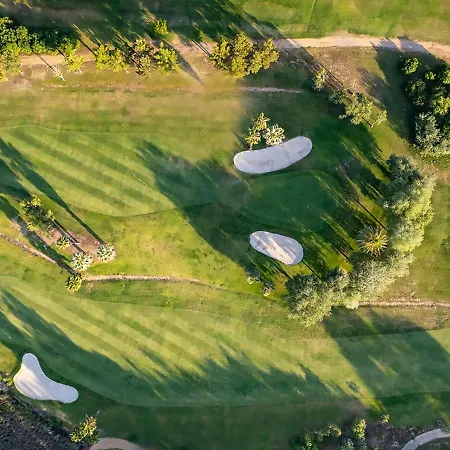 Isla Canela Golf Boutique Ayamonte