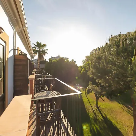 Hotel Isla Canela Golf Boutique 4*