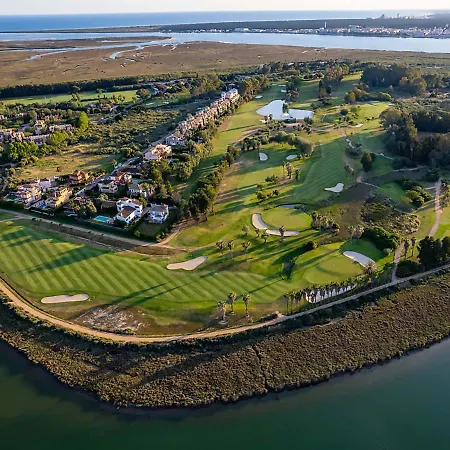 Hotel Isla Canela Golf Boutique Ayamonte