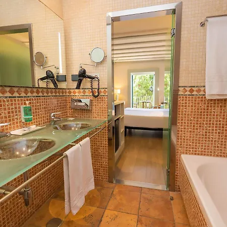Hotel Isla Canela Golf Boutique