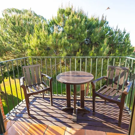Isla Canela Golf Boutique