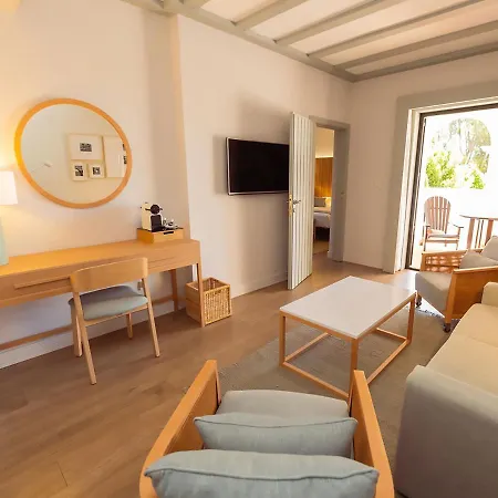 Isla Canela Golf Boutique Hotel 4*