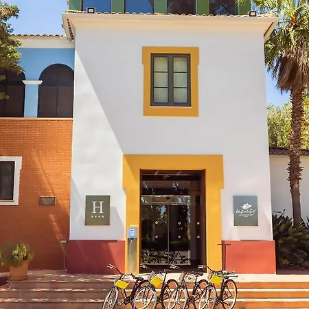 Hotel Isla Canela Golf Boutique