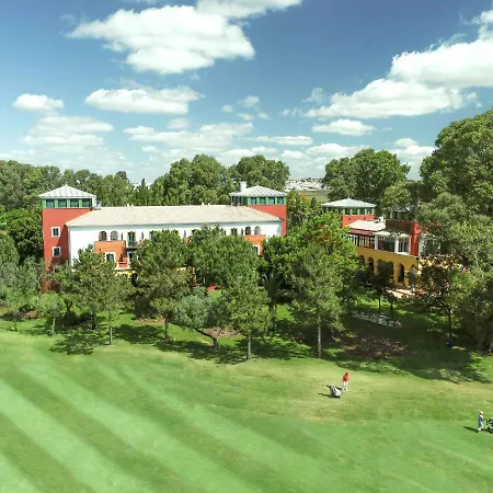 Hotel Isla Canela Golf Boutique