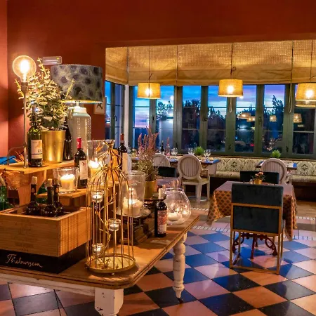Isla Canela Golf Boutique Ayamonte