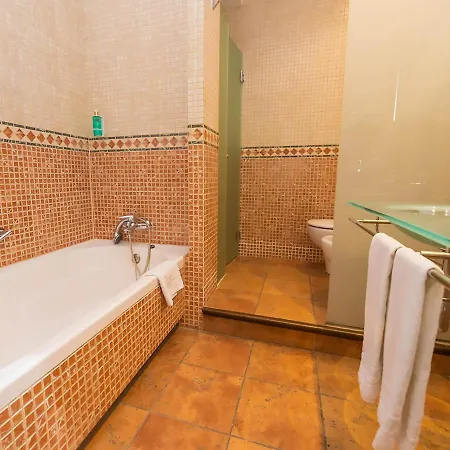 Isla Canela Golf Boutique 4* Ayamonte