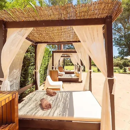 Hotel Isla Canela Golf Boutique 4*