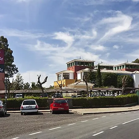 Isla Canela Golf Boutique 4* Ayamonte